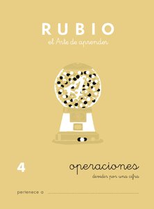 CUADERNO RUBIO A5 OPERAC.y PROBLEMAS  4
