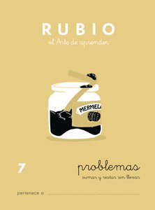 CUADERNO RUBIO A5 OPERAC.y PROBLEMAS  7