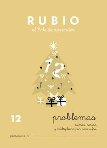CUADERNO RUBIO A5 OPERAC.y PROBLEMAS 12