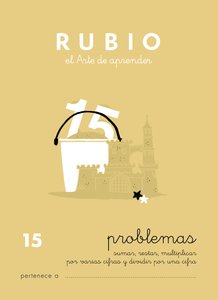 CUADERNO RUBIO A5 OPERAC.y PROBLEMAS 15