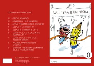 CUADERNO REBOST (CAS) LETRA MAYUSCUL.0
