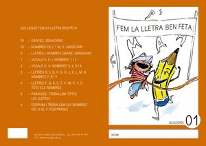 CUADERNO REBOST (CAT) LLETRA MAJUSCUL.01