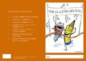 CUADERNO REBOST (CAT) LLETRA MAJUSCUL.6