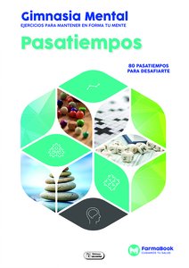 CUADERNO F.BOOK 24x17 G.MENTAL PASATIEMP