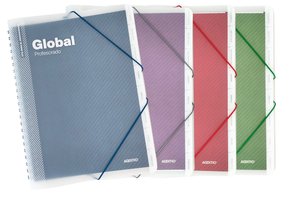 CUADERNO PROFESOR ADDITIO CARP. GLOBAL
