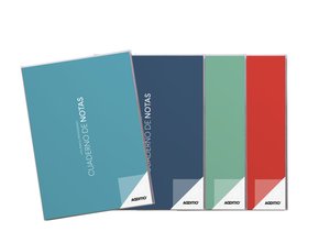 CUADERNO PROFESOR ADDITIO NOTAS A4