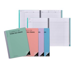 CUADERNO PROFESOR ADDITIO TODAS CLAS S/V