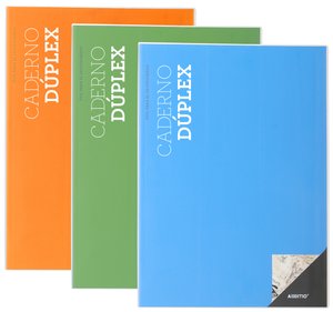 CUADERNO PROFESOR ADDITIO DUPLEX A4 GAL.