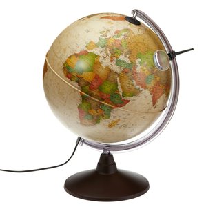 ESFERA NOVARICO FyP MARCO POLO C/LUPA 26