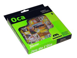 JUEGO MAGNETICO OCA 16 Cmts