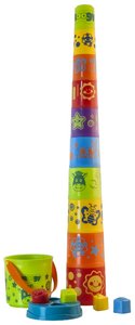 JUEGO GIANTTE MOOGY 11 CUBOS