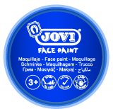 MAQUILL.JOVI CREMA BOTE 8 ml Cj.6 AZUL