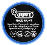 MAQUILL.JOVI CREMA BOTE 8 ml Cj.6 NEGRO