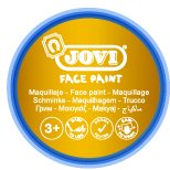 MAQUILL.JOVI CREMA BOTE 8 ml Cj.6 ORO