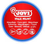MAQUILL.JOVI CREMA BOTE 8 ml Cj.6 ROJO