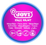 MAQUILL.JOVI CREMA BOTE 8 ml Cj.6 ROSA
