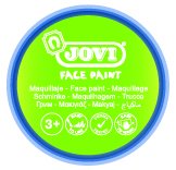 MAQUILL.JOVI CREMA BOTE 8 ml Cj.6 VERDE