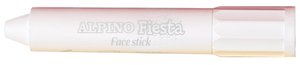 MAQUILL.ALPINO BARRA 5g FS BLANCO