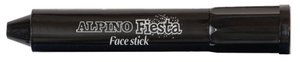 MAQUILL.ALPINO BARRA 5g FS NEGRO