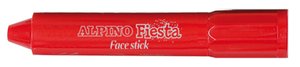 MAQUILL.ALPINO BARRA 5g FS ROJO
