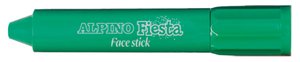 MAQUILL.ALPINO BARRA 5g FS VERDE