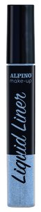 MAQUILL.ALPINO LIQUID PLATA CAJA 4