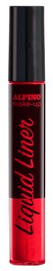MAQUILL.ALPINO LIQUID ROJO CAJA 4