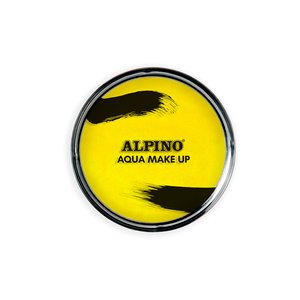 MAQUILL.ALPINO AQUA MAKE UP AMARILLO