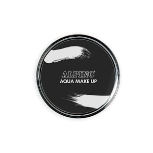 MAQUILL.ALPINO AQUA MAKE UP NEGRO