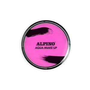 MAQUILL.ALPINO AQUA MAKE UP ROSA
