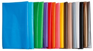 BOLSA DISFRAZ 65x90 AMARILLA