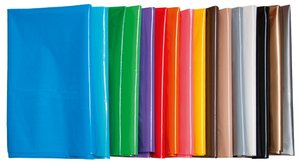 BOLSA DISFRAZ 65x90 AZUL CLARO