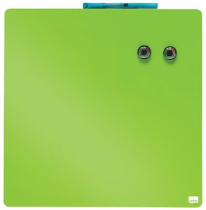 PIZARRA HOG.MAGN.NOBO 36x36 VERDE