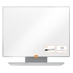 PIZARRA BLANCA MELAM.NOBO ESSENCE  60x45