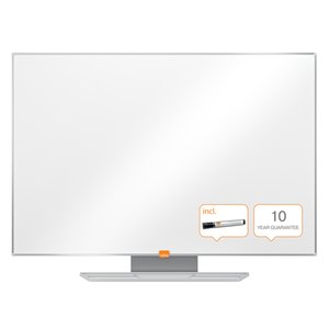 PIZARRA BLANCA MELAM.NOBO ESSENCE  90x60