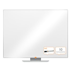 PIZARRA BLANCA MELAM.NOBO ESSENCE 120x90
