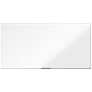PIZARRA BLCA.MAGN.NOBO BASIC 240x120