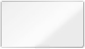 PIZARRA BLCA.MAGN.NOBO PREMIUM  85 