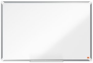 PIZARRA BLCA.MAGN.NOBO PREMIUM  90x60