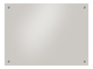 PIZARRA FOROFIS MAGNETICA 60x90 CRISTAL