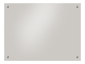 PIZARRA FOROFIS MAGNETICA 90x120 CRISTAL
