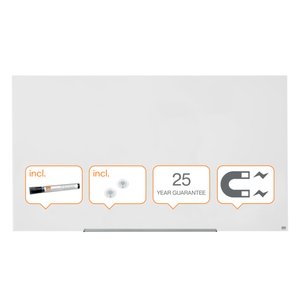 PIZARRA NOBO DIAMOND 1883x1059 BLANCA