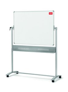 PIZARRA BLCA.MAGN.NOBO CLASS.MOV.150x120