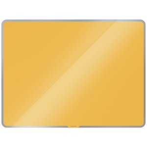 PIZARRA LEITZ COSY 80x60 AMARILLO