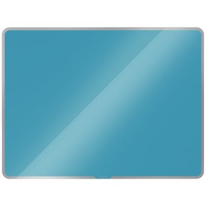 PIZARRA LEITZ COSY 80x60 AZUL
