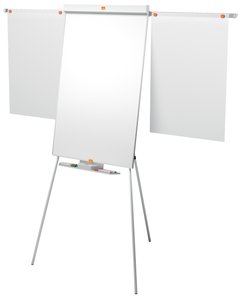 PIZARRA CONFER.MAGN.NOBO CLASSIC+BRAZOS
