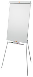 PIZARRA CONFER.MELAM.NOBO BASIC TRIPODE