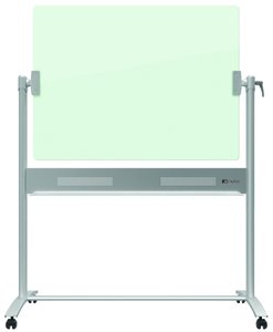 PIZARRA NOBO DIAMOND MOVIL 120x90 cm