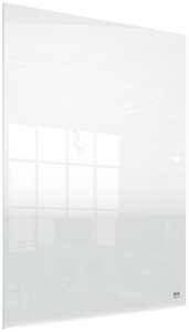 PIZARRA NOBO ACRIL. 60x45 SM/MU.TRANSP.