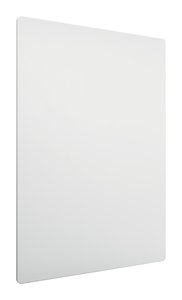 PIZARRA BLCA.MAGN.NOBO MODULAR 60x45
